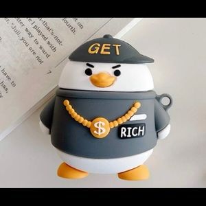 Duck AirPod case